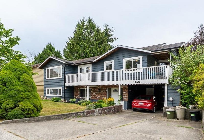 11380 75b Avenue, Delta, British Columbia  V4C 1K3 - Photo 2 - R3146310