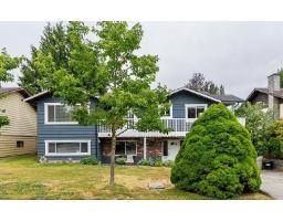 11380 75B AVENUE, Delta, British Columbia