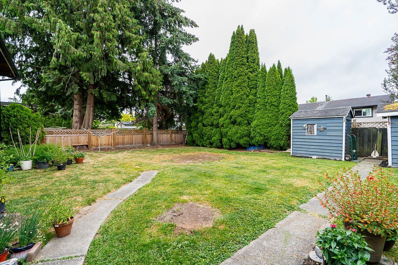 11380 75b Avenue, Delta, British Columbia  V4C 1K3 - Photo 27 - R3146310
