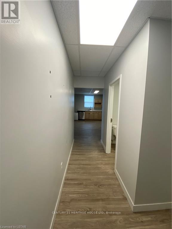 110 - 50 Scott Street, St. Thomas, Ontario  N5P 1K6 - Photo 2 - X13731234