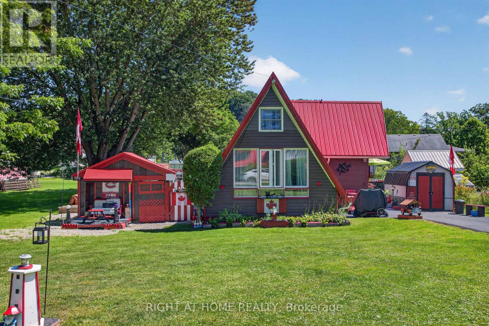 3612 IMPERIAL ROAD, Malahide, Ontario