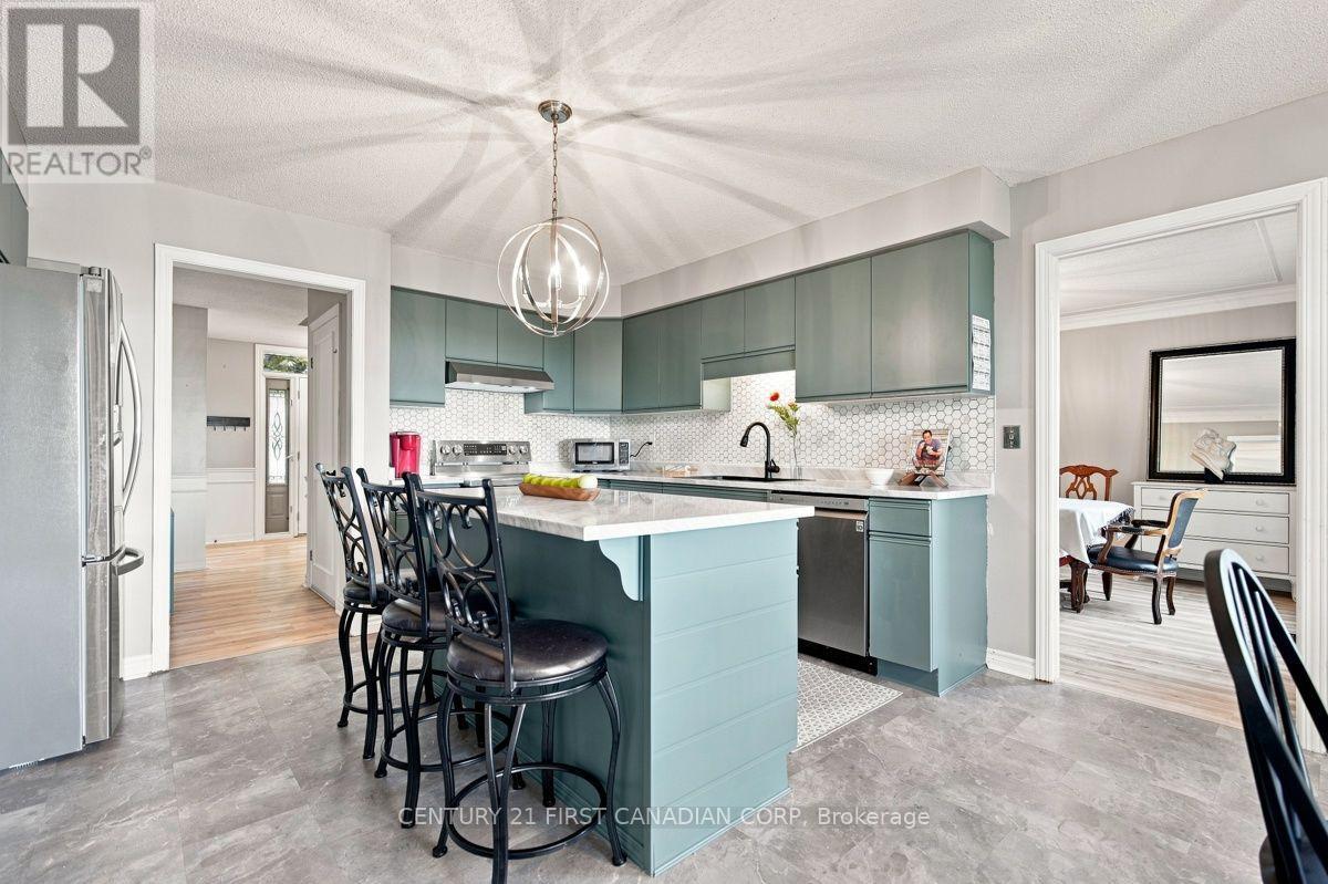 199 Somerset Crescent, London South, Ontario  N6K 3S5 - Photo 14 - X13731324