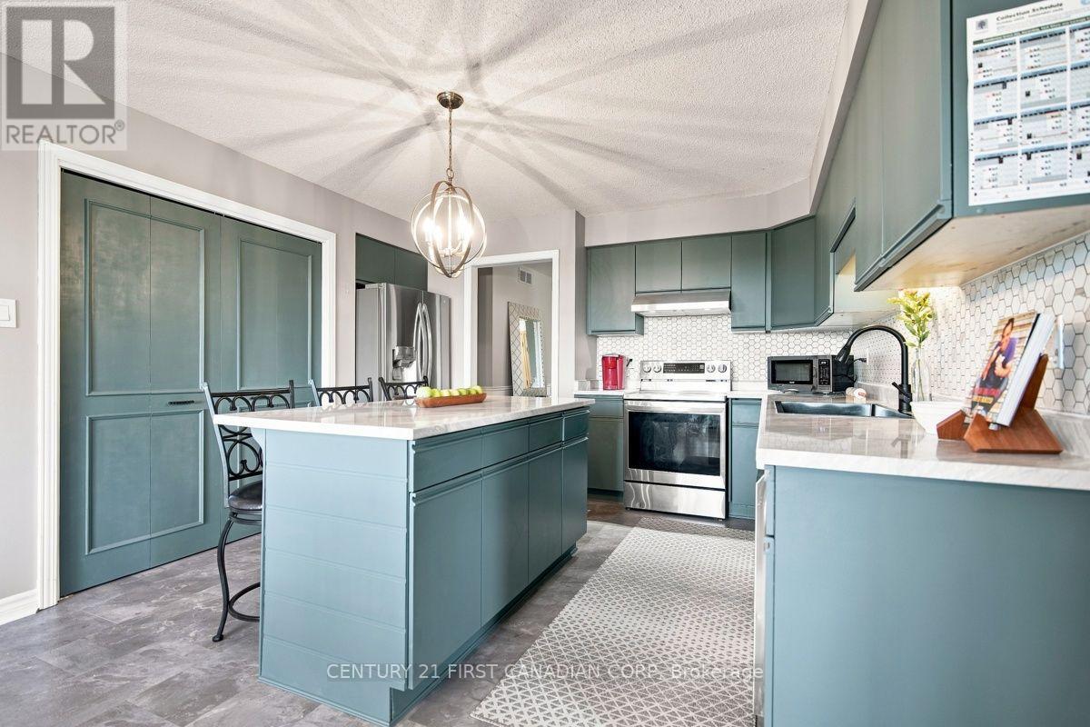199 Somerset Crescent, London South, Ontario  N6K 3S5 - Photo 15 - X13731324