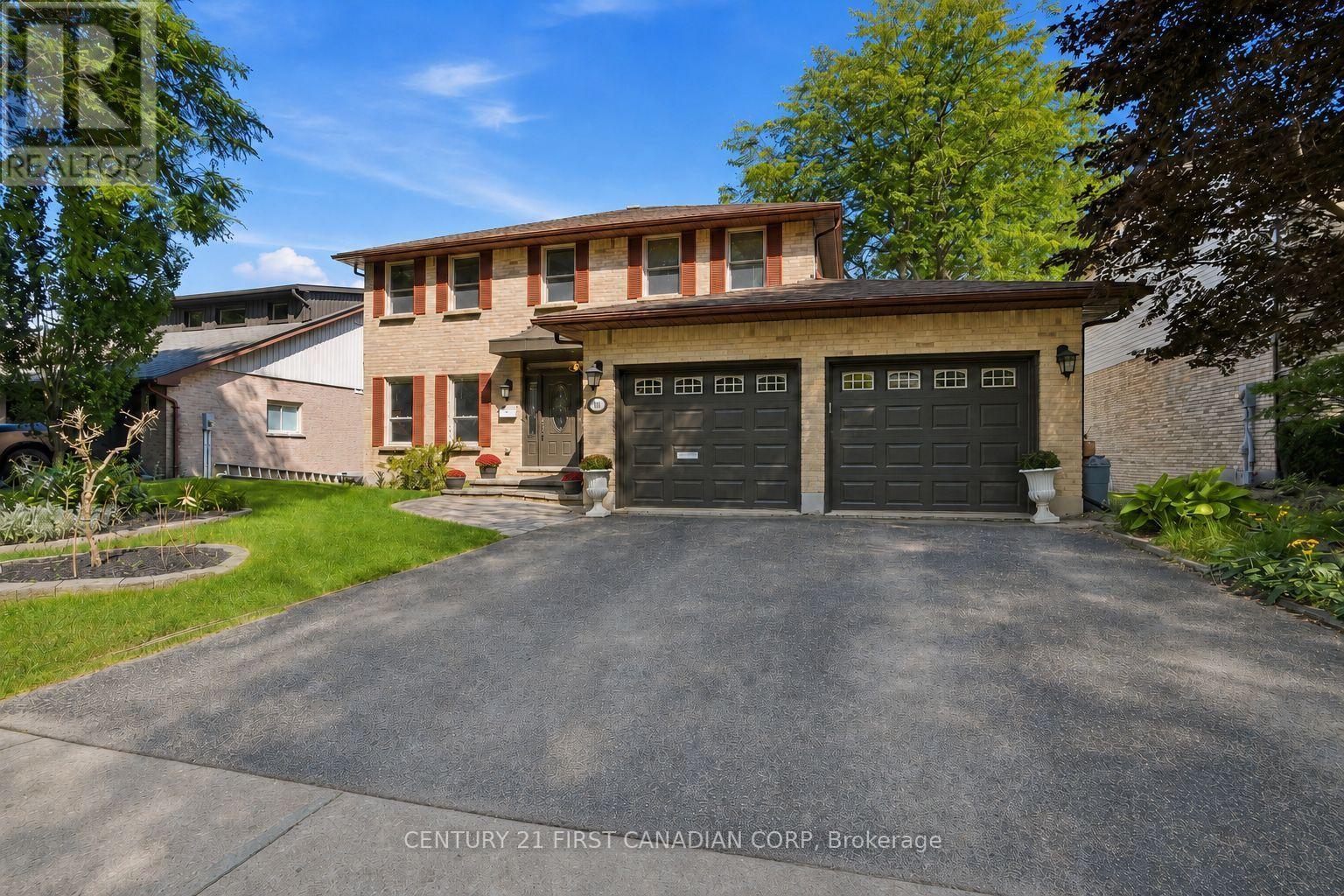 199 Somerset Crescent, London South, Ontario  N6K 3S5 - Photo 2 - X13731324