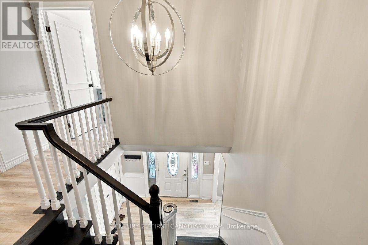 199 Somerset Crescent, London South, Ontario  N6K 3S5 - Photo 27 - X13731324