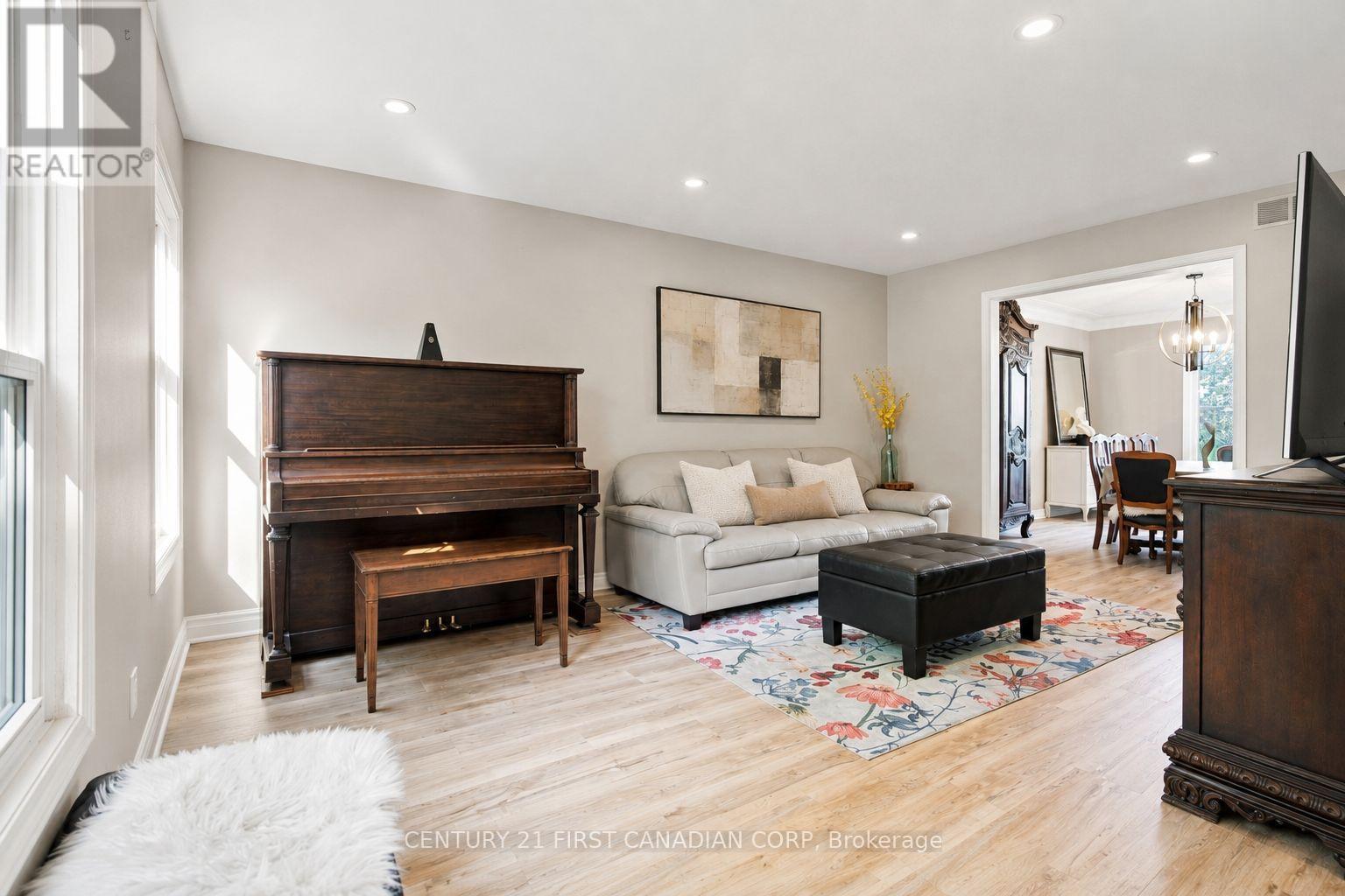199 Somerset Crescent, London South, Ontario  N6K 3S5 - Photo 7 - X13731324