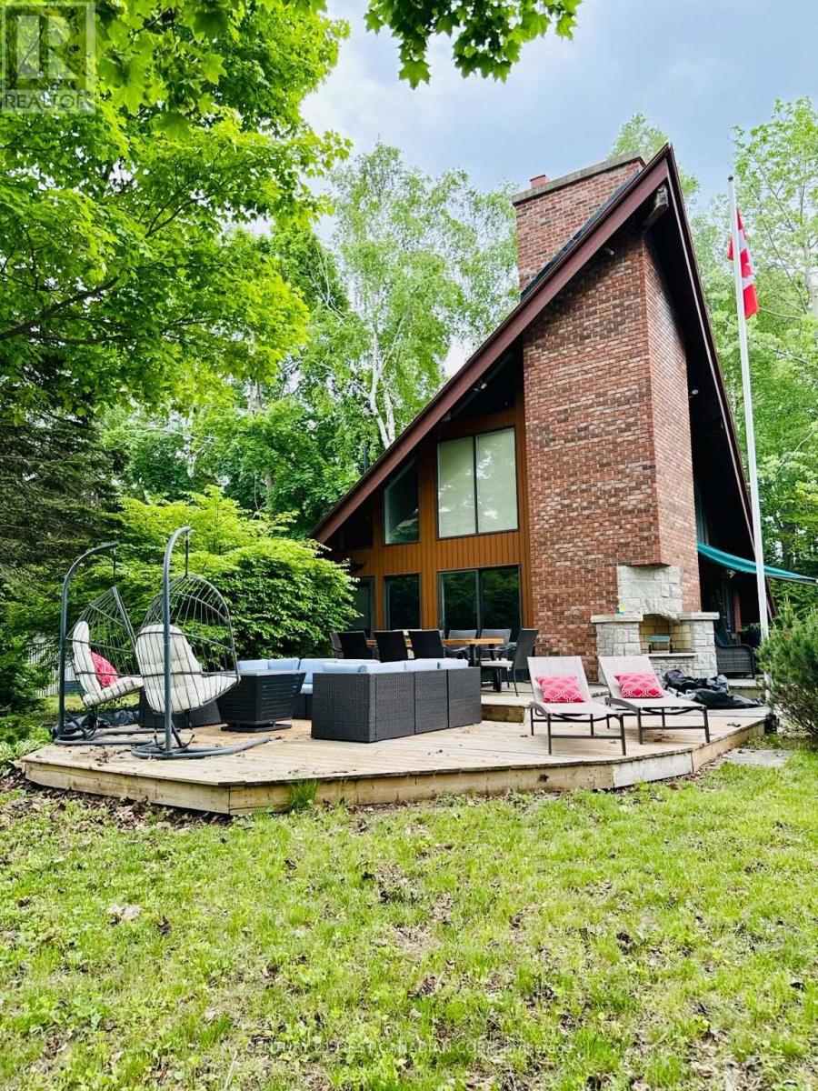 463 Eckford Avenue, Saugeen Shores, Ontario  N0H 2L0 - Photo 30 - X13731384