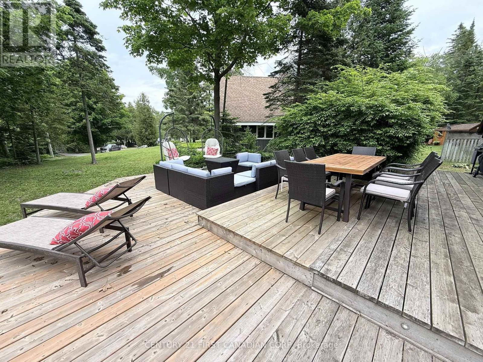 463 Eckford Avenue, Saugeen Shores, Ontario  N0H 2L0 - Photo 34 - X13731384