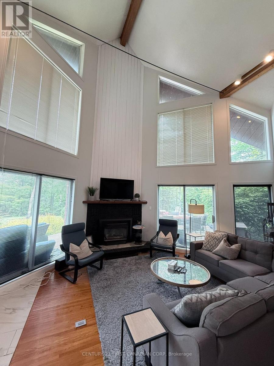463 Eckford Avenue, Saugeen Shores, Ontario  N0H 2L0 - Photo 4 - X13731384