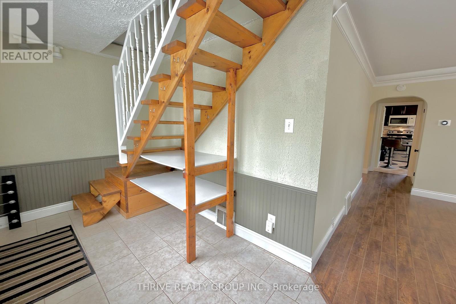 Upper - 538 Quebec Street, London East, Ontario  N5W 3Z1 - Photo 14 - X13731396