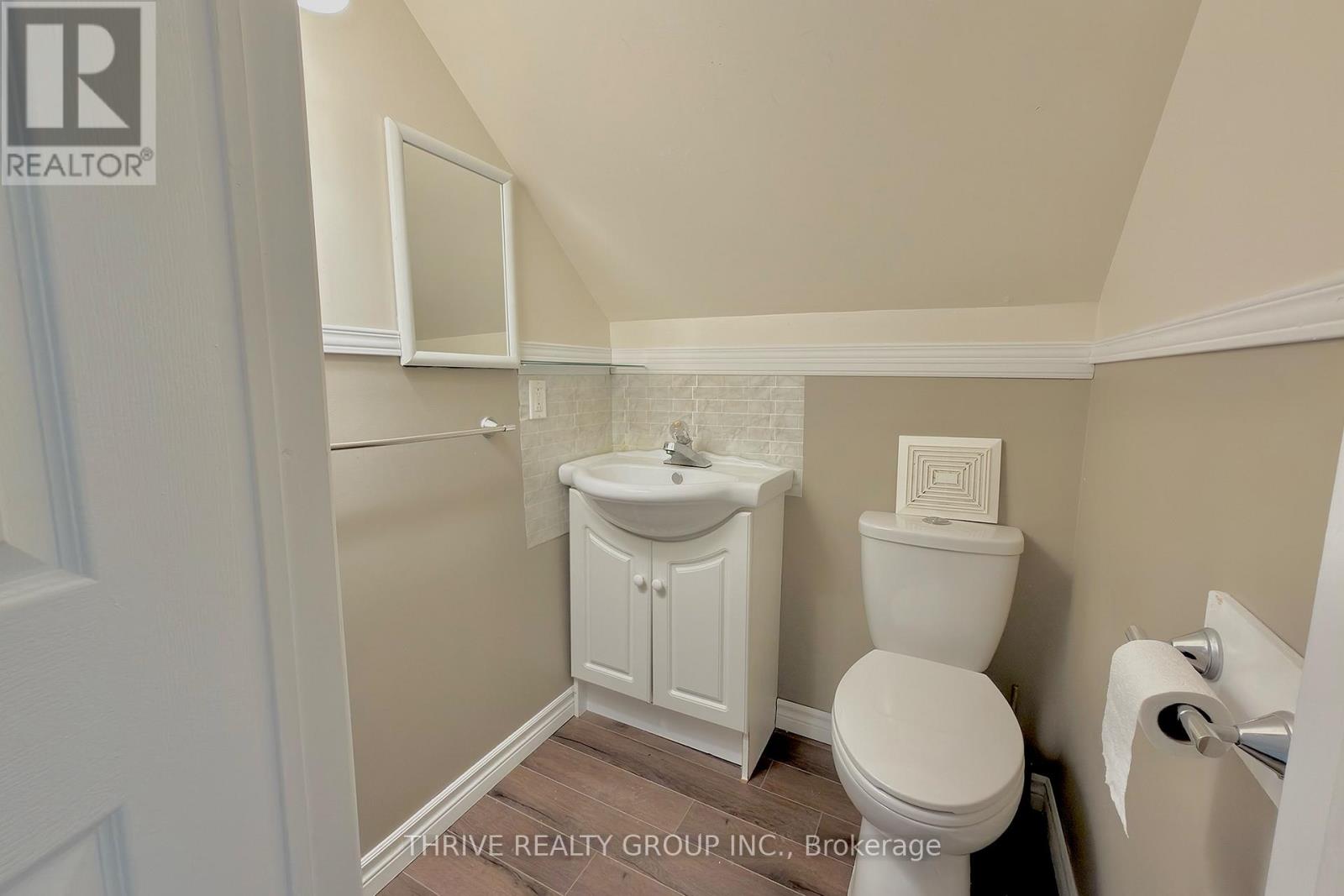 Upper - 538 Quebec Street, London East, Ontario  N5W 3Z1 - Photo 19 - X13731396