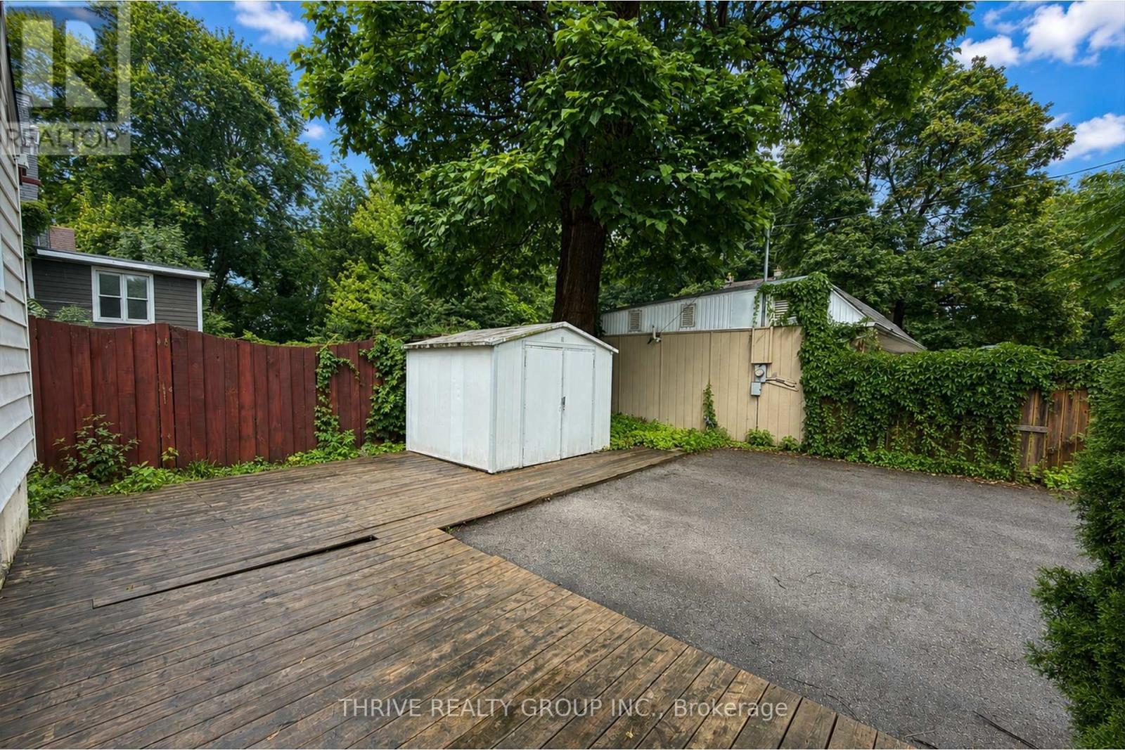 Upper - 538 Quebec Street, London East, Ontario  N5W 3Z1 - Photo 21 - X13731396