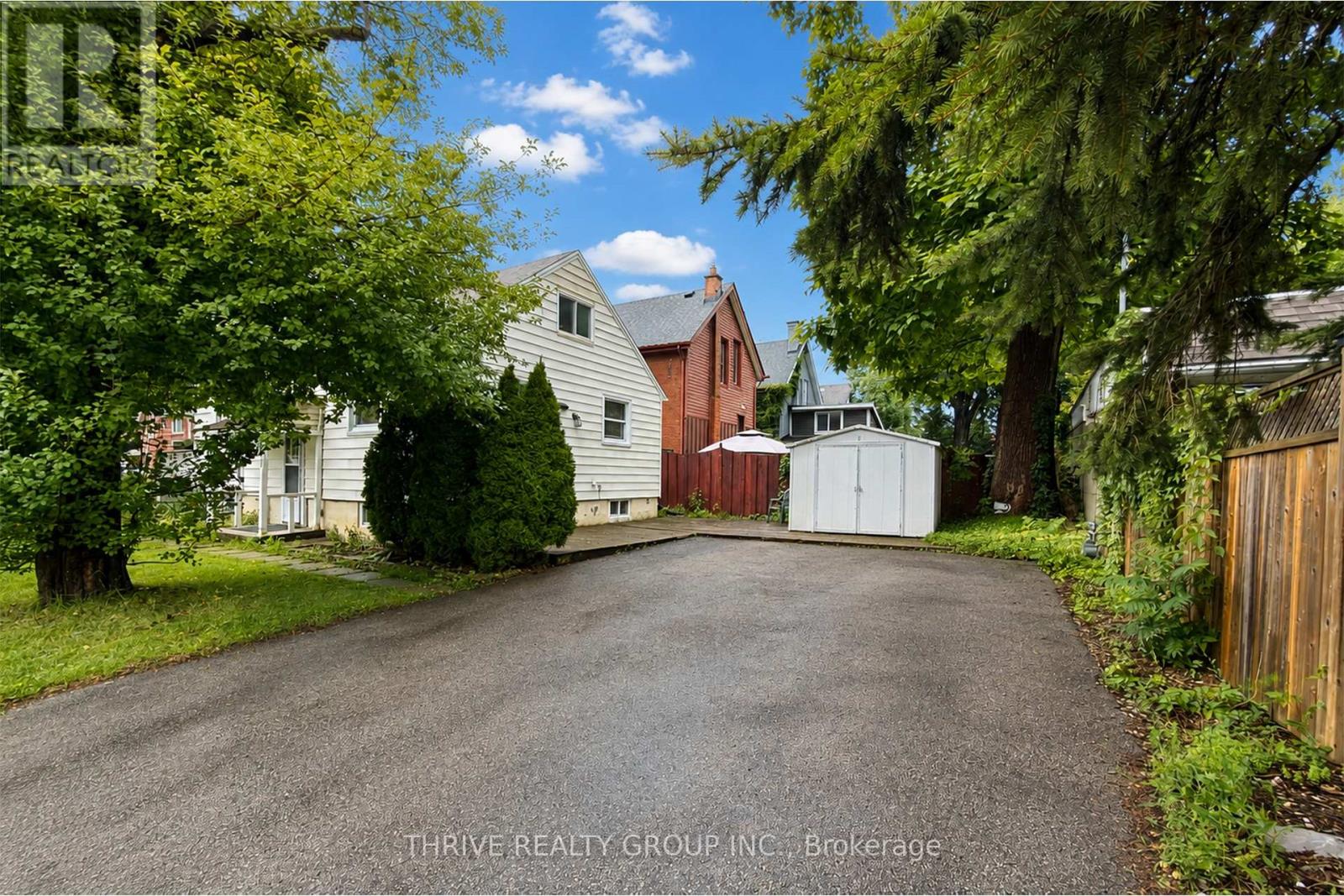 Upper - 538 Quebec Street, London East, Ontario  N5W 3Z1 - Photo 22 - X13731396