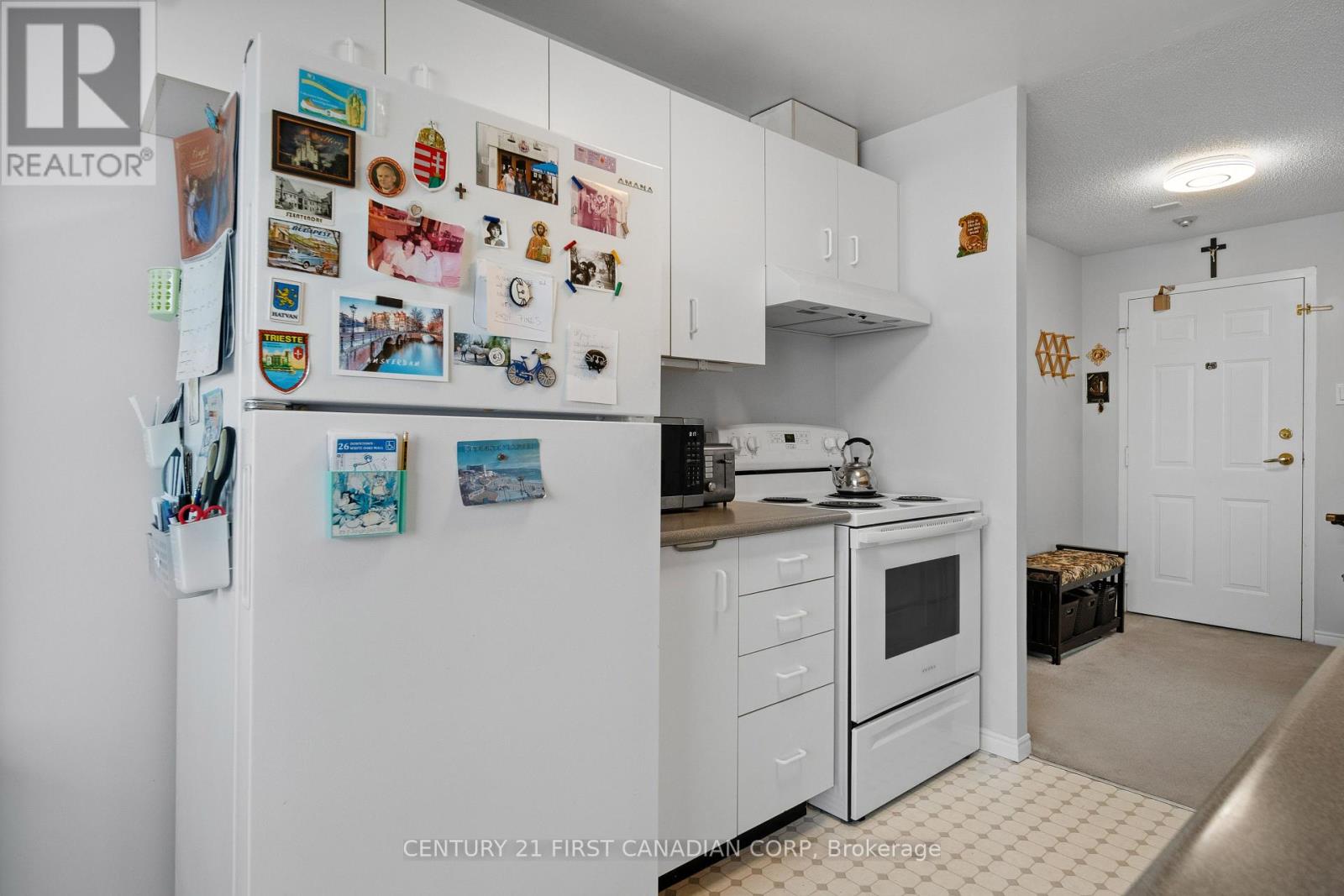 608 - 77 Baseline Road W, London South, Ontario  N6J 1V5 - Photo 13 - X13731502