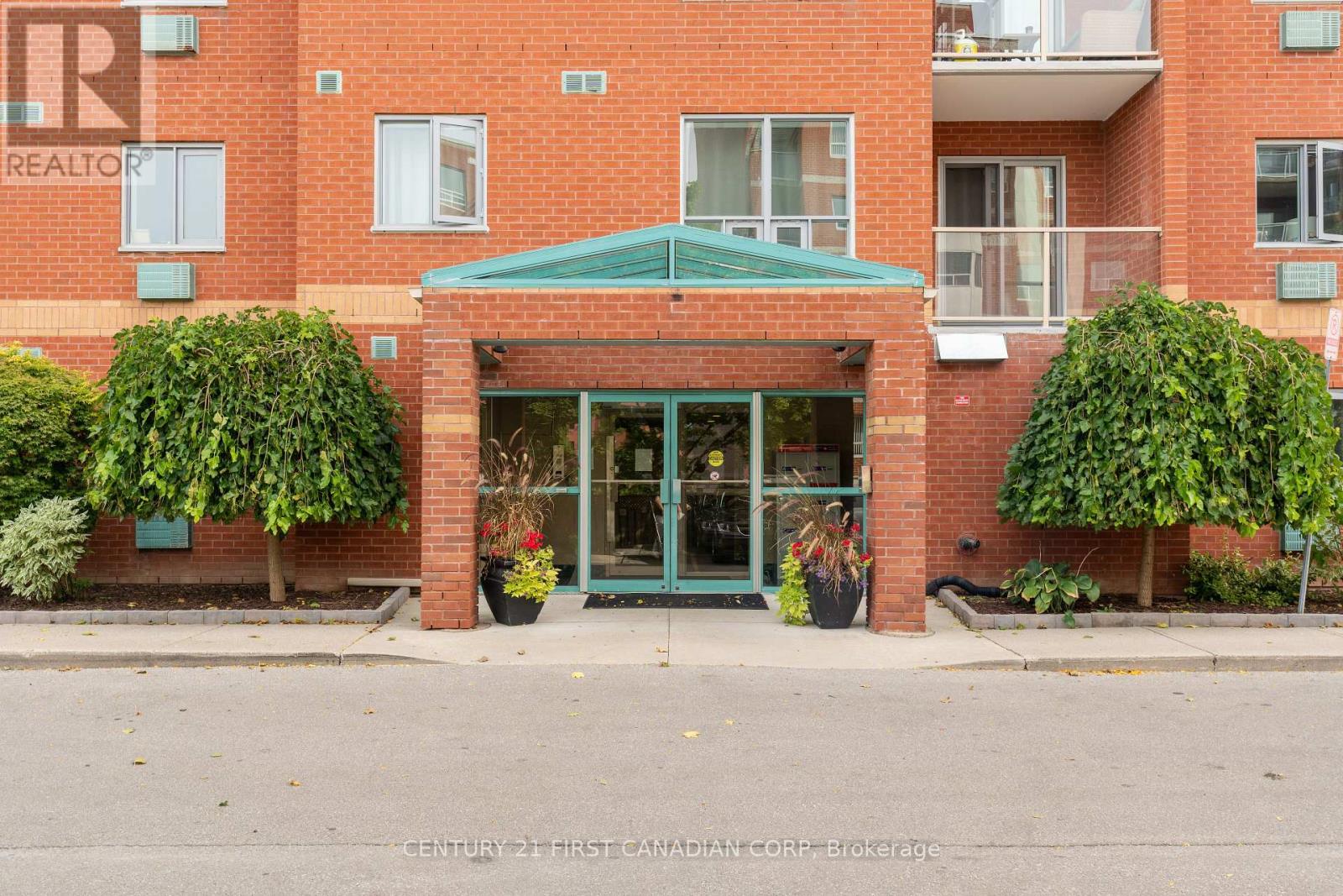 608 - 77 Baseline Road W, London South, Ontario  N6J 1V5 - Photo 3 - X13731502