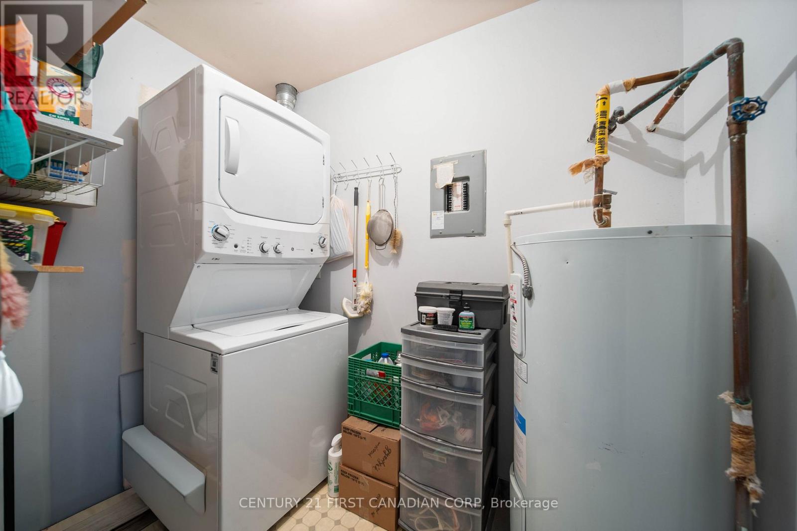 608 - 77 Baseline Road W, London South, Ontario  N6J 1V5 - Photo 36 - X13731502