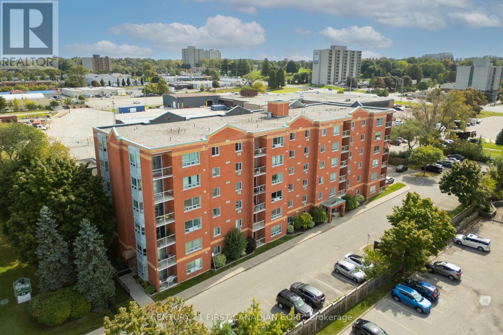 608 - 77 Baseline Road W, London South, Ontario  N6J 1V5 - Photo 38 - X13731502