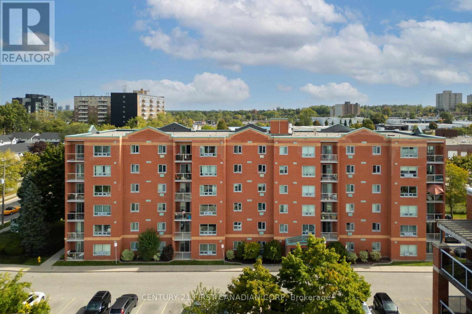 608 - 77 Baseline Road W, London South, Ontario  N6J 1V5 - Photo 39 - X13731502