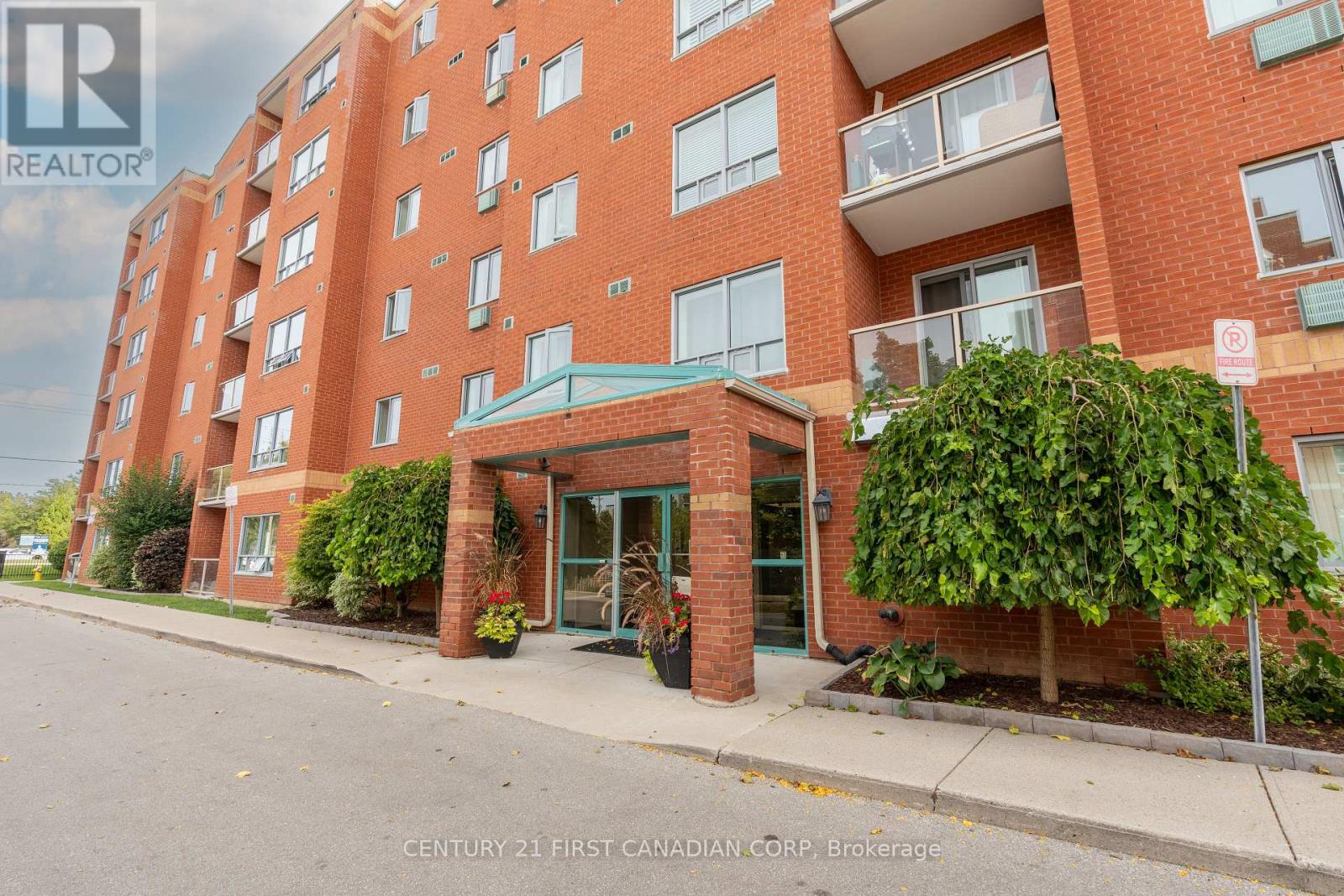608 - 77 Baseline Road W, London South, Ontario  N6J 1V5 - Photo 4 - X13731502