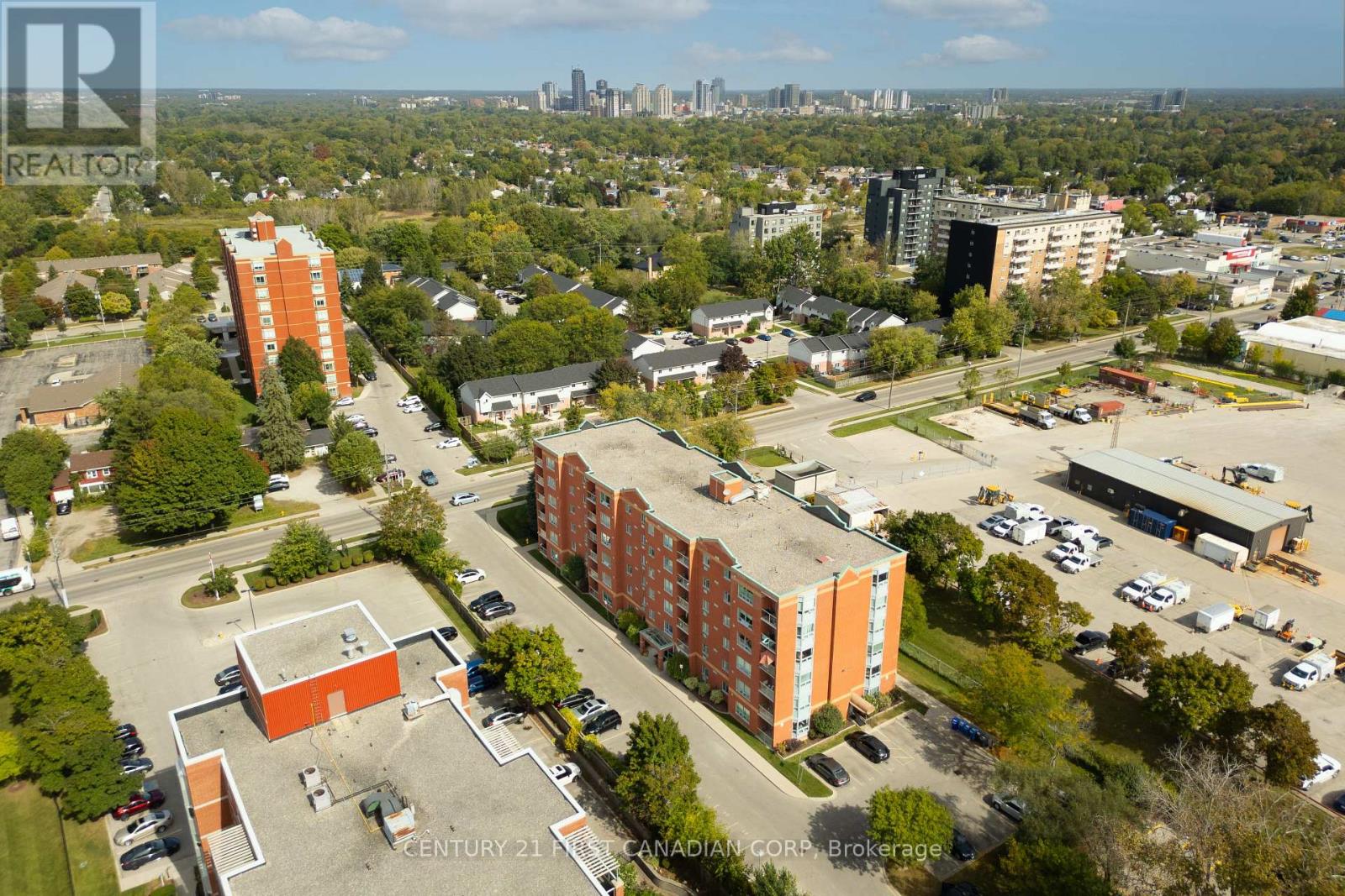 608 - 77 Baseline Road W, London South, Ontario  N6J 1V5 - Photo 40 - X13731502