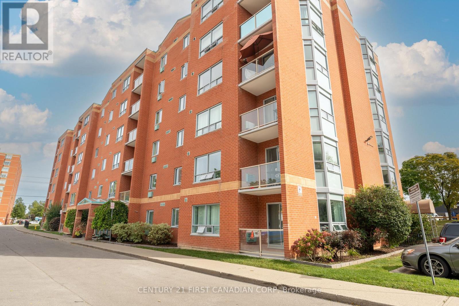 608 - 77 Baseline Road W, London South, Ontario  N6J 1V5 - Photo 5 - X13731502