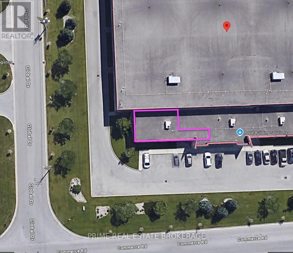 UNIT 3 - 3886 COMMERCE ROAD, London South, Ontario