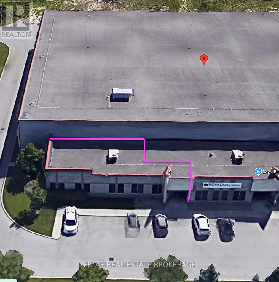 Unit 3 - 3886 Commerce Road, London South, Ontario  N6N 1P8 - Photo 2 - X13731630