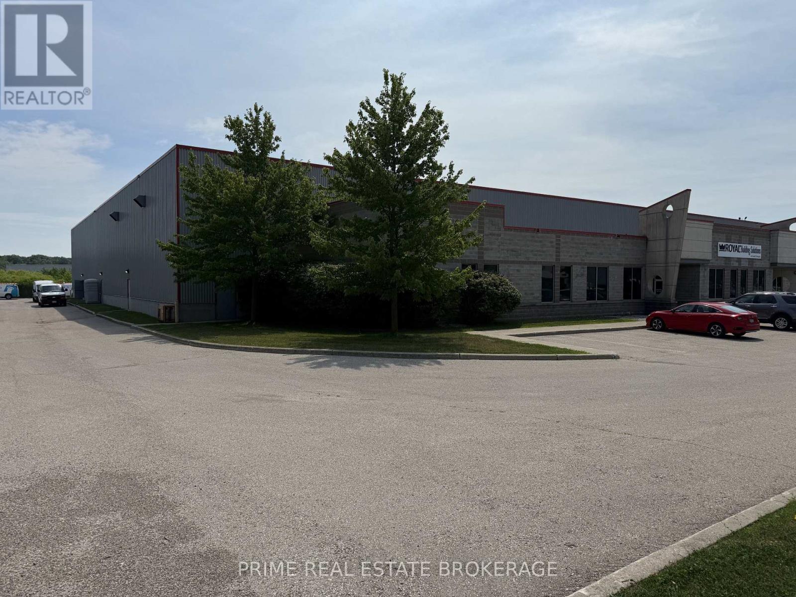 Unit 3 - 3886 Commerce Road, London South, Ontario  N6N 1P8 - Photo 3 - X13731630