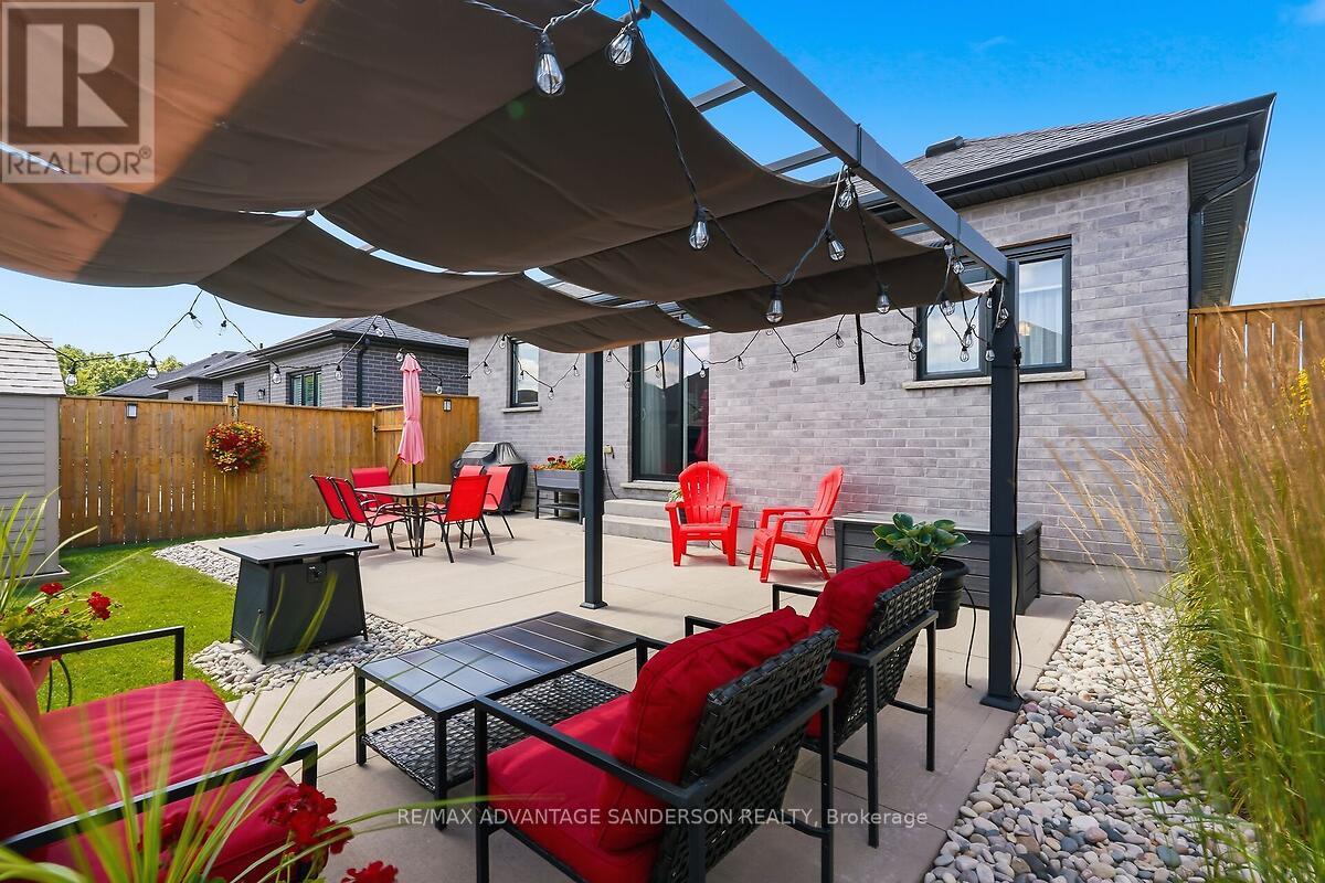 26 - 383 Daventry Way, Middlesex Centre, Ontario  N0L 1R0 - Photo 12 - X13731642
