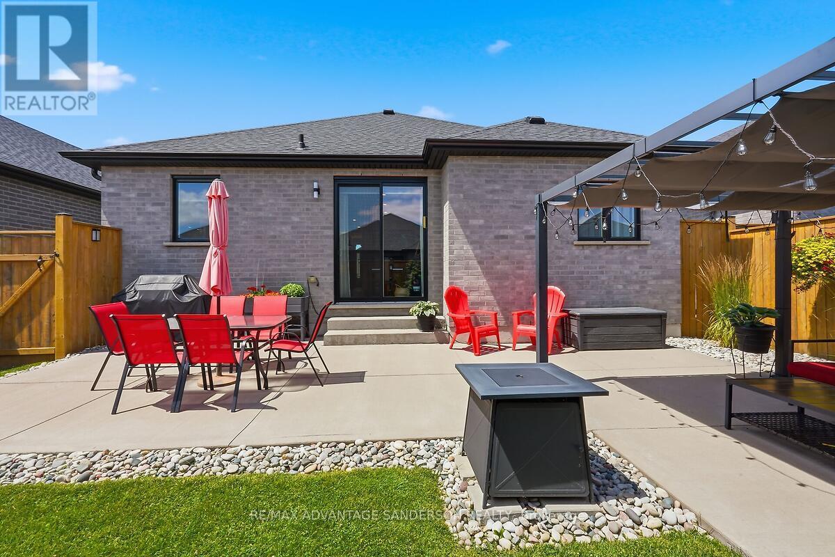 26 - 383 Daventry Way, Middlesex Centre, Ontario  N0L 1R0 - Photo 14 - X13731642