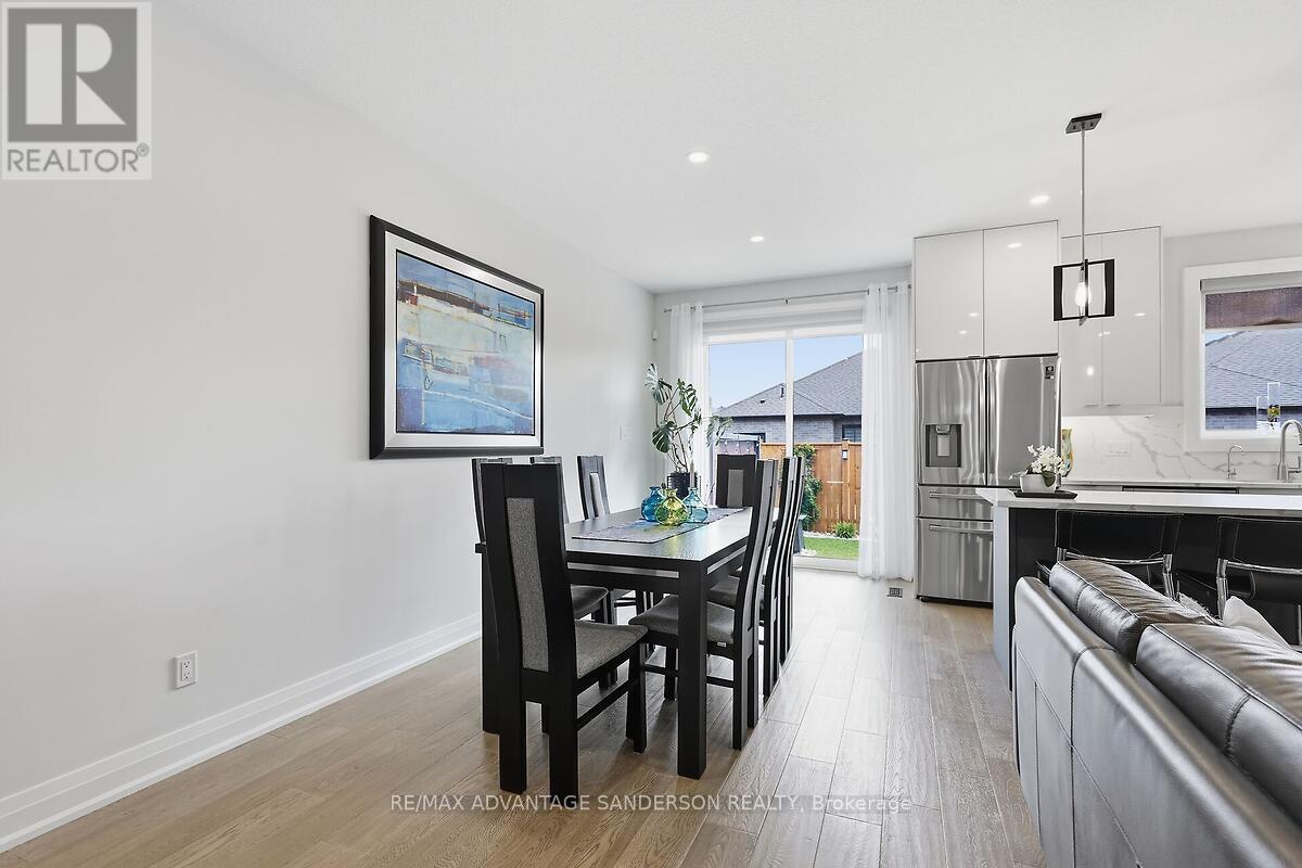 26 - 383 Daventry Way, Middlesex Centre, Ontario  N0L 1R0 - Photo 29 - X13731642