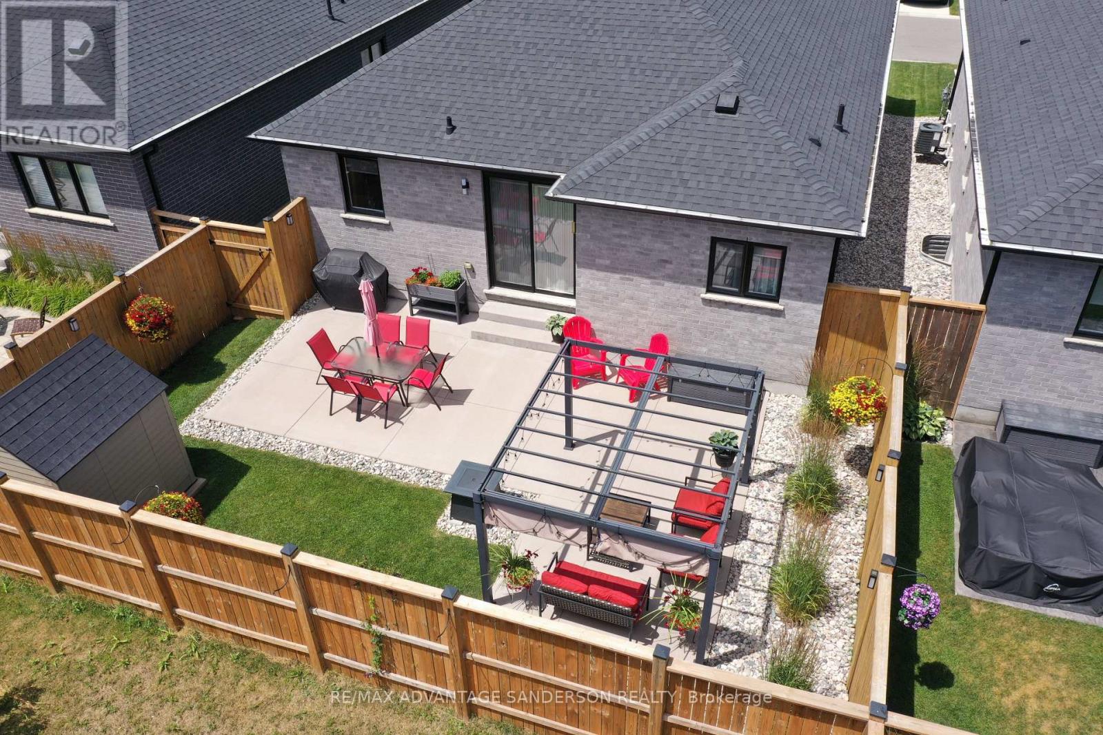 26 - 383 Daventry Way, Middlesex Centre, Ontario  N0L 1R0 - Photo 6 - X13731642