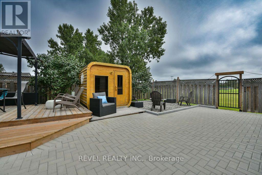 238 Craig Street, Timmins, Ontario  P4N 4A3 - Photo 42 - T13731420