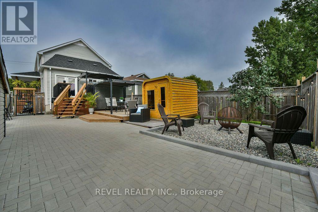 238 Craig Street, Timmins, Ontario  P4N 4A3 - Photo 48 - T13731420
