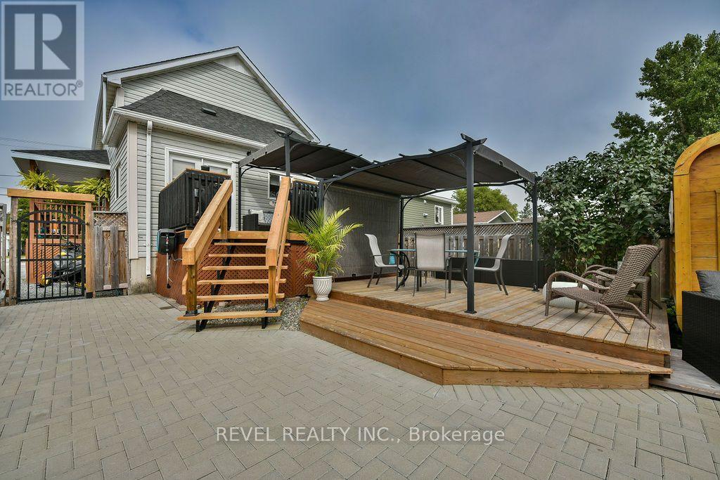 238 Craig Street, Timmins, Ontario  P4N 4A3 - Photo 49 - T13731420