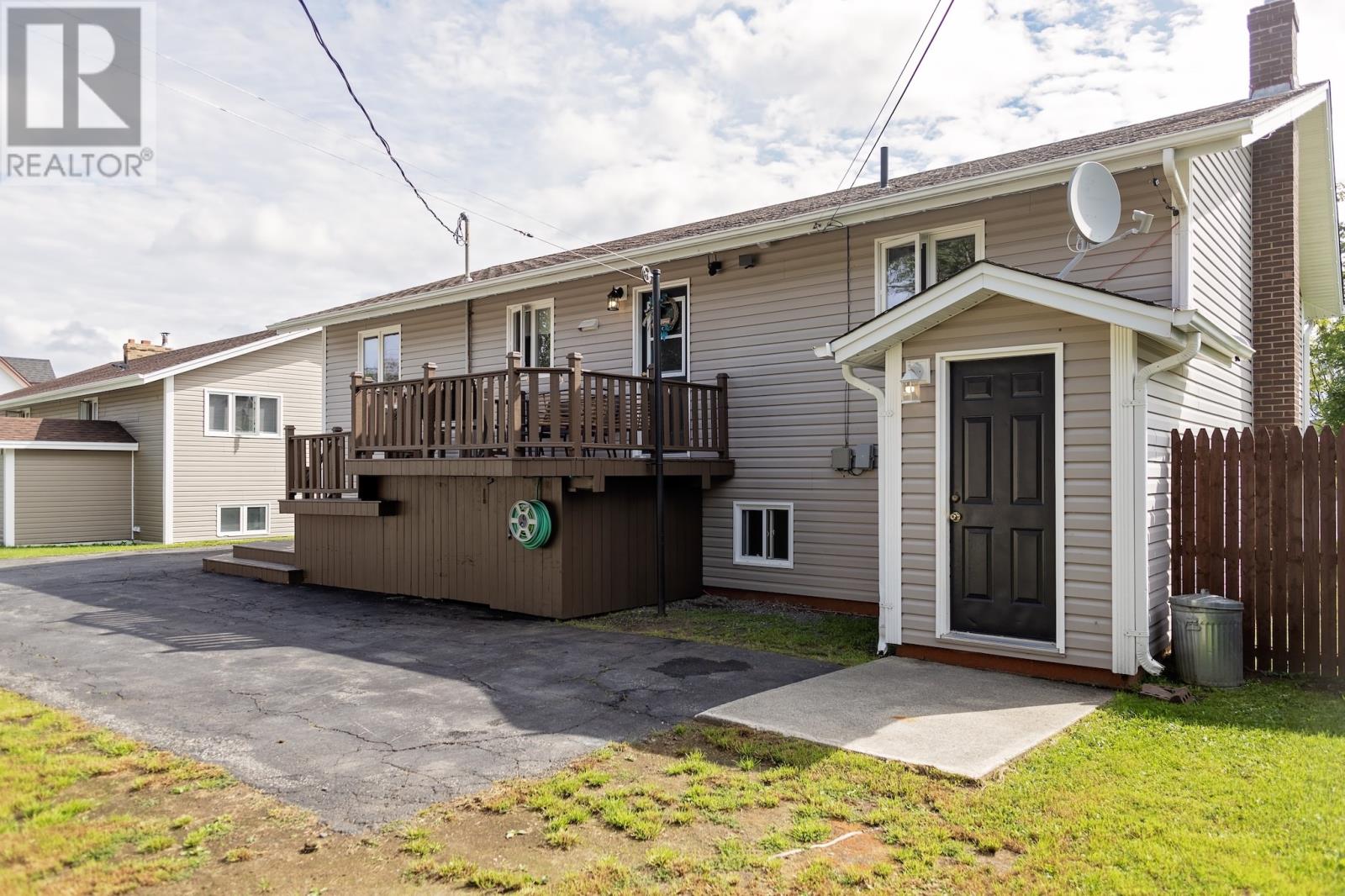 34 Morgan Drive, Gander, Newfoundland & Labrador  A1V 2H7 - Photo 28 - 1302560