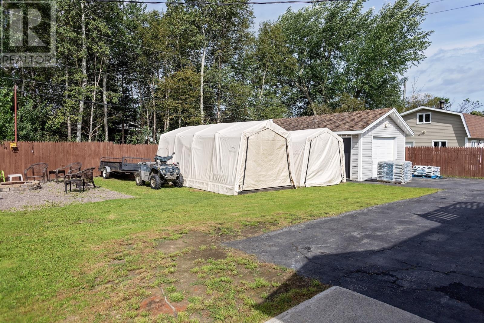 34 Morgan Drive, Gander, Newfoundland & Labrador  A1V 2H7 - Photo 30 - 1302560