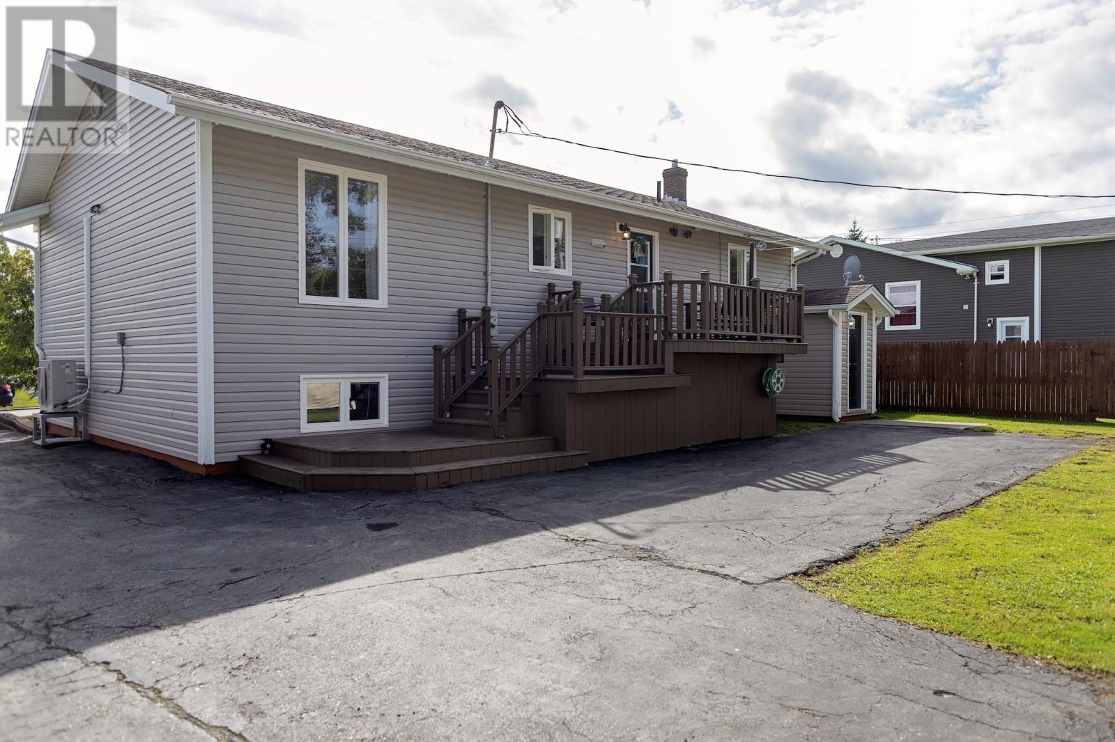34 Morgan Drive, Gander, Newfoundland & Labrador  A1V 2H7 - Photo 34 - 1302560