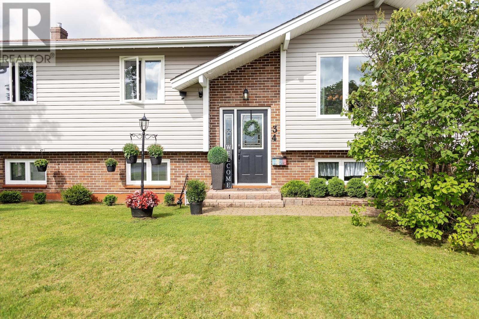 34 Morgan Drive, Gander, Newfoundland & Labrador  A1V 2H7 - Photo 36 - 1302560
