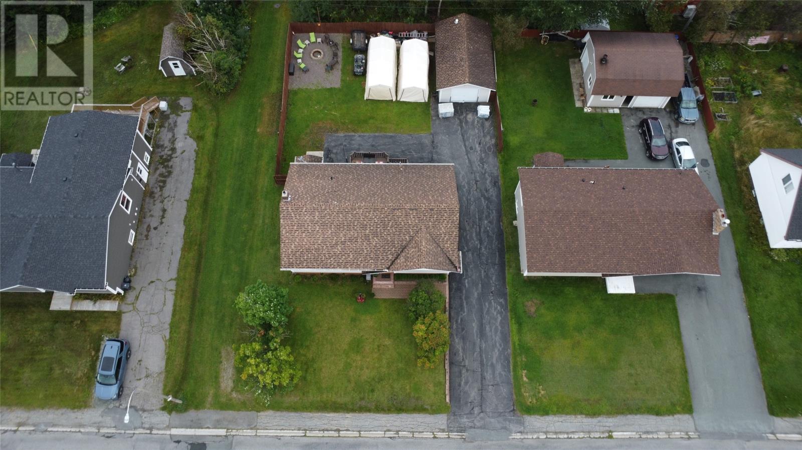 34 Morgan Drive, Gander, Newfoundland & Labrador  A1V 2H7 - Photo 37 - 1302560