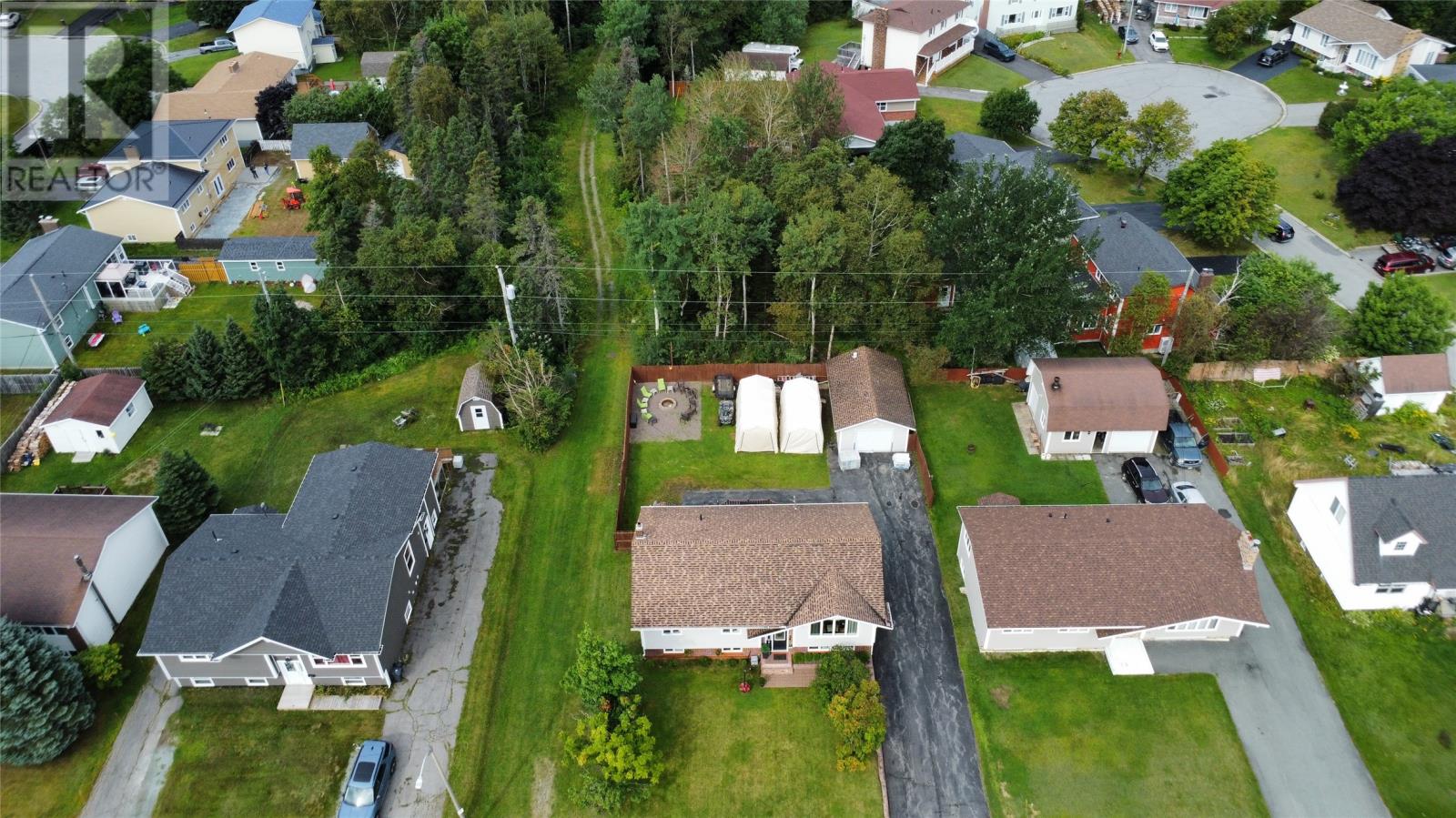 34 Morgan Drive, Gander, Newfoundland & Labrador  A1V 2H7 - Photo 39 - 1302560