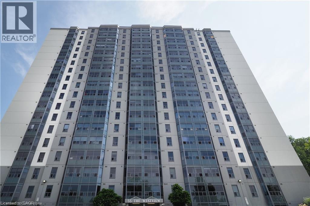 55 Green Valley Drive Unit# 614, Kitchener, Ontario  N2P 1Z6 - Photo 3 - 40848236