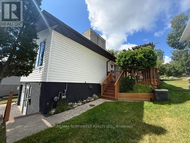 120 Minto Cres, Kenora, Ontario  P9N 3K2 - Photo 3 - X13719068