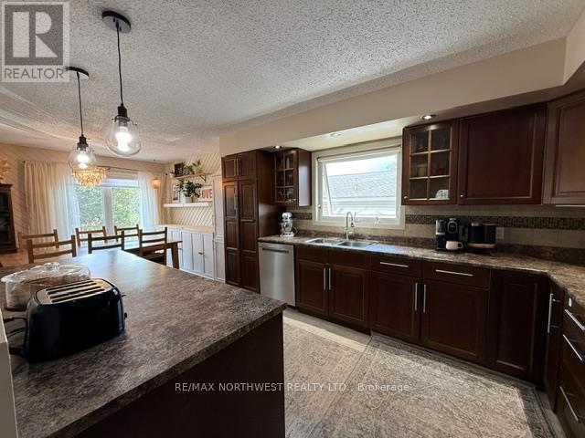 120 Minto Cres, Kenora, Ontario  P9N 3K2 - Photo 5 - X13719068