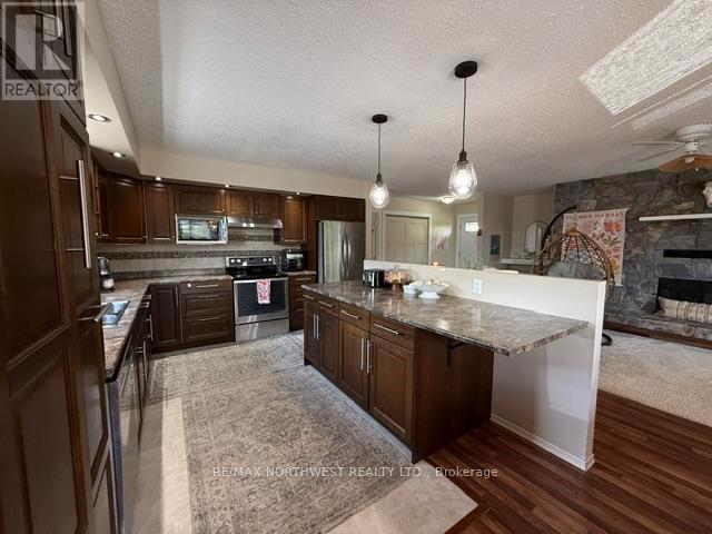 120 Minto Cres, Kenora, Ontario  P9N 3K2 - Photo 6 - X13719068