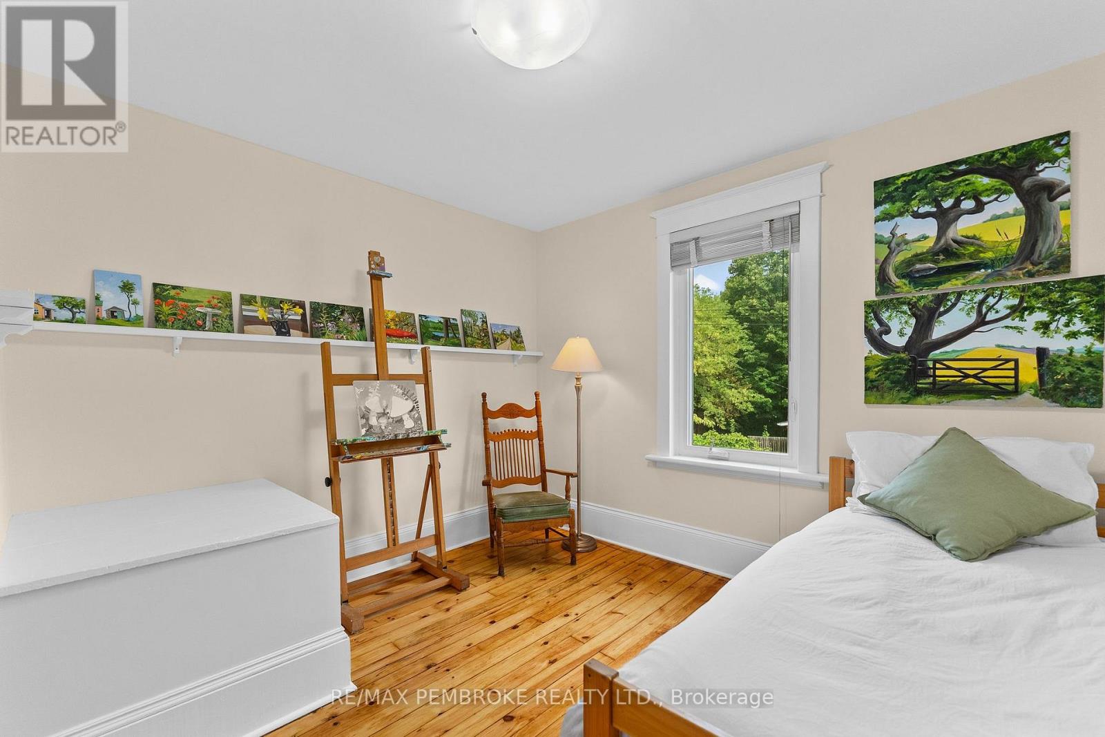 348 Esther Street, Pembroke, Ontario K8A 3C8 - Photo 16 - X13731608