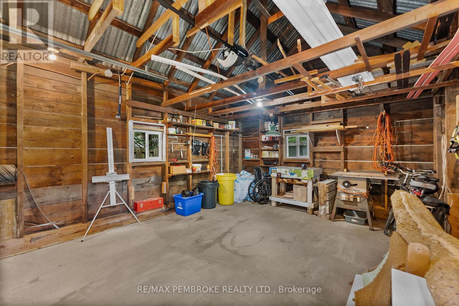348 Esther Street, Pembroke, Ontario K8A 3C8 - Photo 34 - X13731608