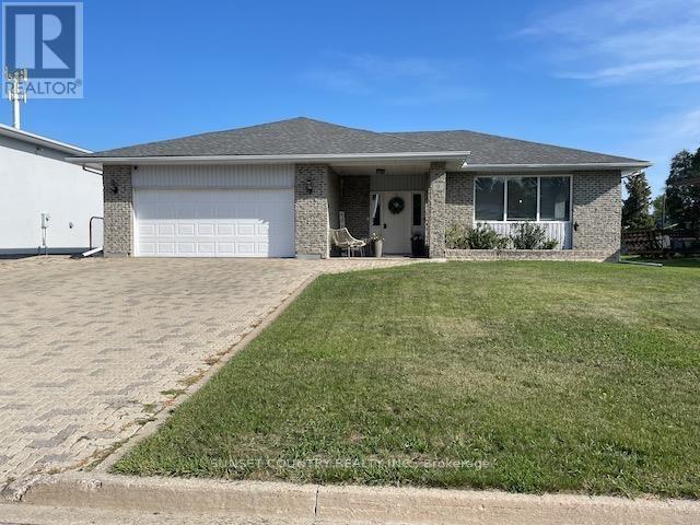 9 Mario Milanese Place, Dryden, Ontario  P8N 3G6 - Photo 1 - X13719896