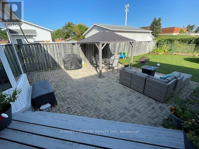 9 Mario Milanese Place, Dryden, Ontario  P8N 3G6 - Photo 24 - X13719896