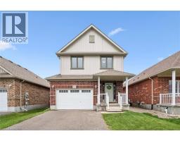 335 FINORO Crescent, elmira, Ontario